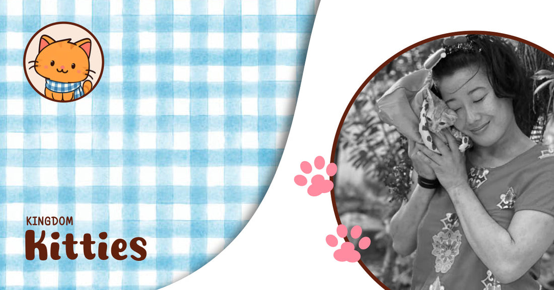 Animals, Mental Health & Well-Being