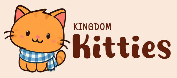 Kingdom Kitties